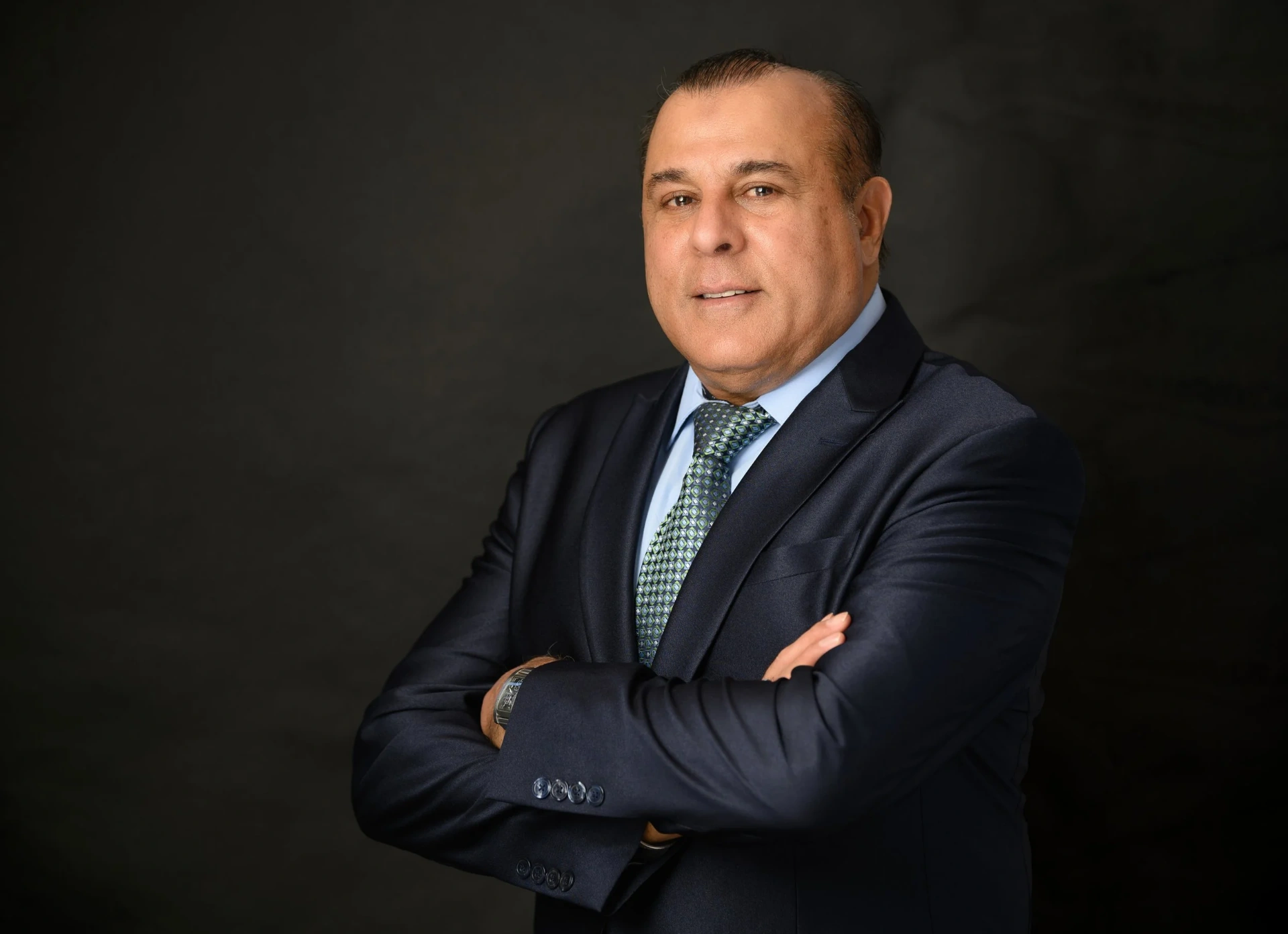 Sadique Jaffer