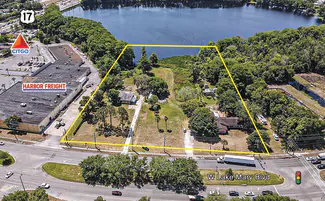 275 W Lake Mary Blvd